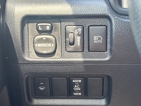 Used 2021 Toyota 4Runner Limited RWD image 27