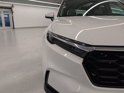 New 2026 Honda CR-V EX image 27