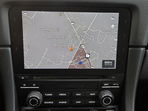 Used 2022 Porsche 718 Boxster image 16