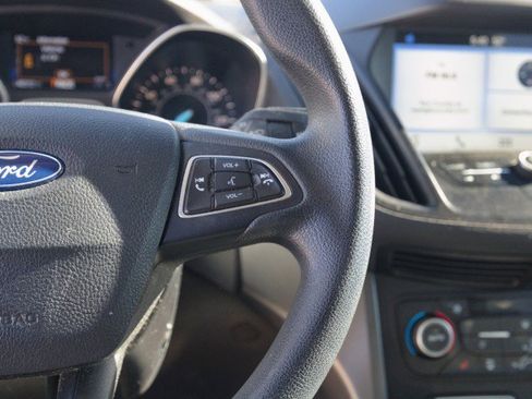 Used 2019 Ford Escape SE AWD/4WD image 19