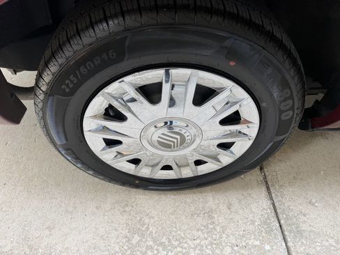 Used 2006 Mercury Grand Marquis GS image 19