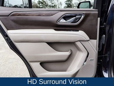 Used 2022 Chevrolet Tahoe LT w/ LT Signature Plus Package image 40