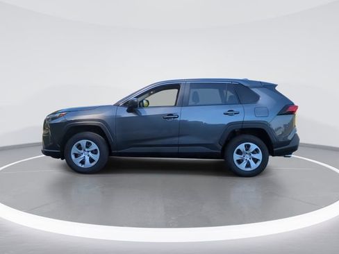 Used 2023 Toyota RAV4 LE FWD image 5