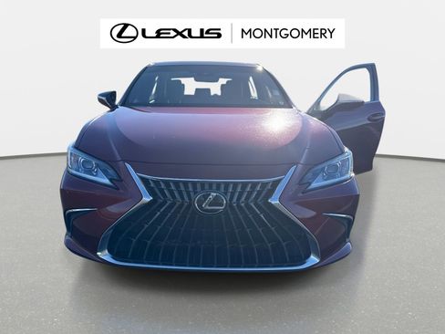 Used 2022 Lexus ES 350 w/ Premium Package image 26