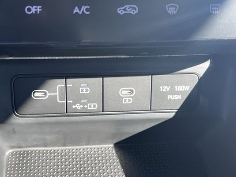 New 2026 Hyundai Tucson XRT image 19