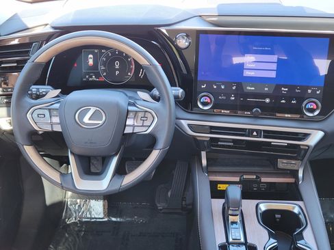 Used 2023 Lexus RX 350 Premium w/ Accessory Package (Z1) FWD image 23