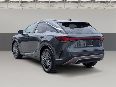 New 2026 Lexus RX 350 AWD image 6
