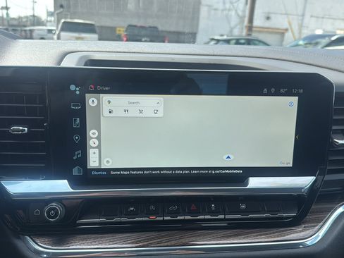 Used 2024 Chevrolet Silverado 1500 LT image 42