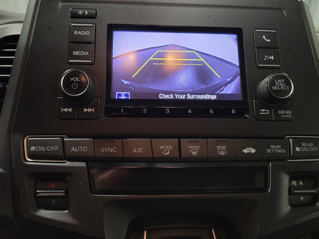 Used 2019 Honda Odyssey LX image 23