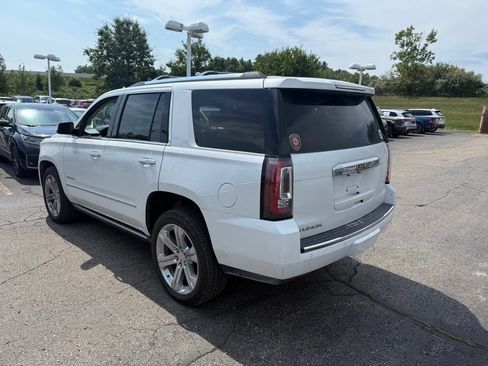 Used 2020 GMC Yukon Denali w/ Denali Ultimate Package AWD/4WD image 2