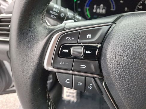 Used 2022 Honda Accord Sport image 22