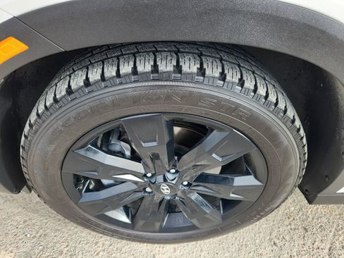 Used 2023 Hyundai Palisade XRT image 20