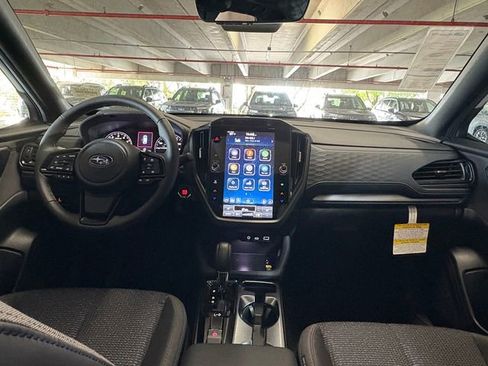 New 2026 Subaru Forester Premium AWD/4WD image 10