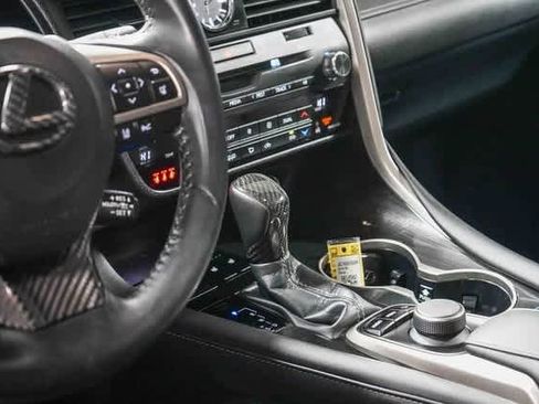 Used 2018 Lexus RX 350 image 23