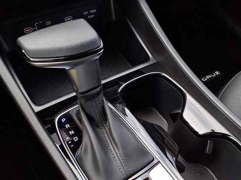 New 2026 Hyundai Santa Cruz SEL image 19