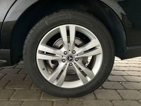 Used 2012 Mercedes-Benz ML 350 4MATIC image 42