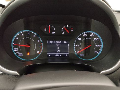 Used 2024 Chevrolet Malibu LT image 23