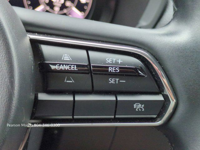 Used 2024 MAZDA CX-90 Plug-In Hybrid w/ Preferred AWD/4WD image 27