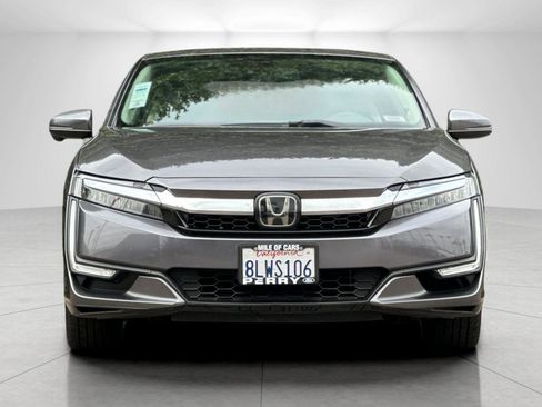 Used 2019 Honda Clarity Touring image 8