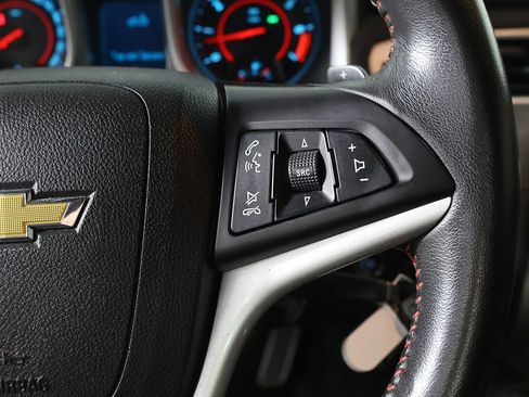 Used 2013 Chevrolet Camaro ZL1 image 40