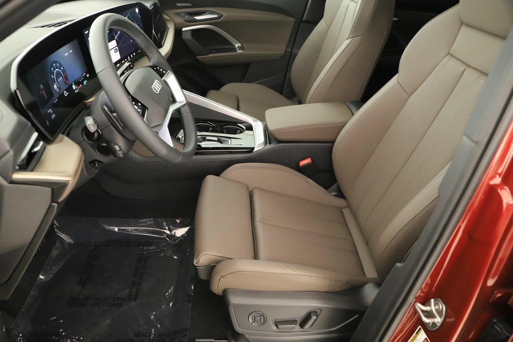 New 2026 Audi Q5 Premium Plus AWD/4WD image 24