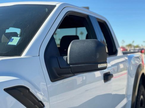 Used 2018 Ford F150 Raptor image 65