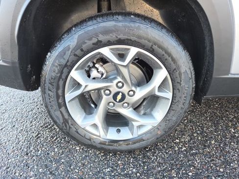 New 2026 Chevrolet Trax LT w/ Driver Confidence Package image 62