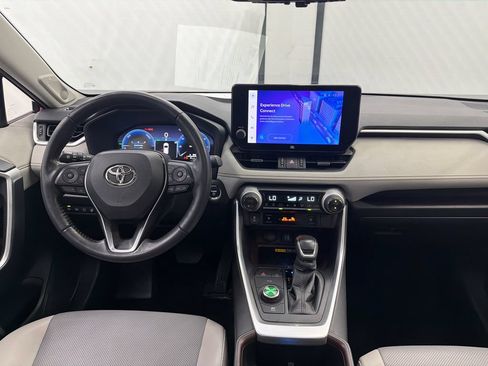 Used 2024 Toyota RAV4 Limited w/ Advanced Technology Package AWD/4WD image 25