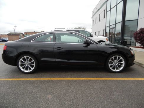 Used 2013 Audi A5 2.0T Premium Plus w/ Premium Plus Pkg image 20