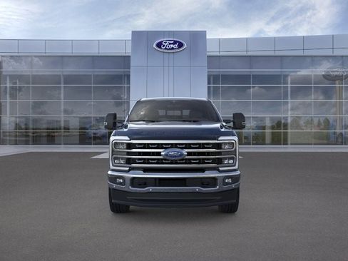 New 2024 Ford F250 Lariat w/ Lariat Ultimate Package AWD/4WD image 8