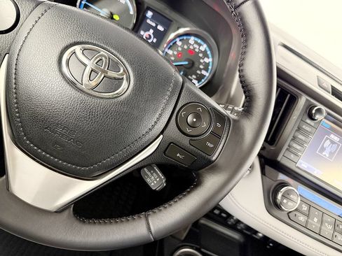 Used 2016 Toyota RAV4 Limited AWD/4WD image 56