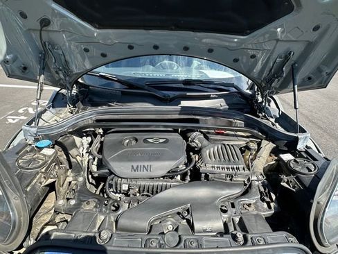 Used 2019 MINI Cooper Countryman FWD image 17