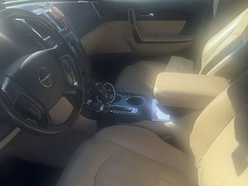 Used 2011 GMC Acadia Denali AWD/4WD image 5