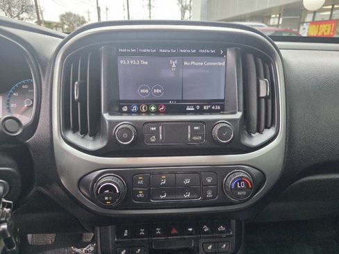 Used 2019 Chevrolet Colorado ZR2 image 43