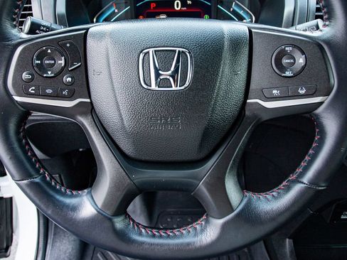Certified 2024 Honda Odyssey Sport image 27