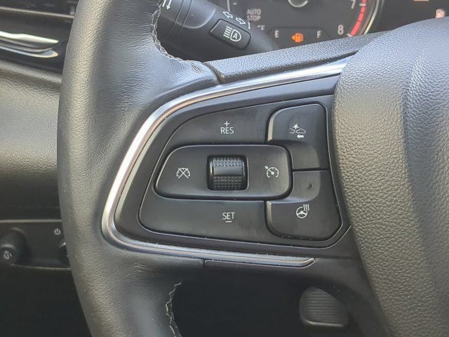 Used 2022 Buick Encore GX Essence w/ Advanced Technology Package FWD image 29