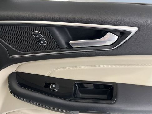 Used 2015 Ford Edge Titanium w/ Equipment Group 302A image 56