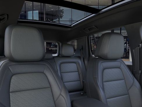 New 2026 Chevrolet Equinox LT image 24