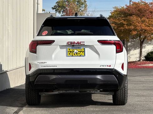 New 2026 GMC Terrain AT4 w/ Convenience Package III image 5