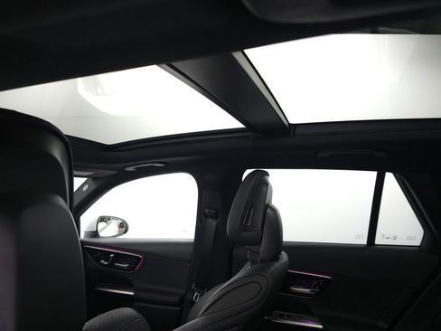 Certified 2026 Mercedes-Benz GLC 300 4MATIC image 21