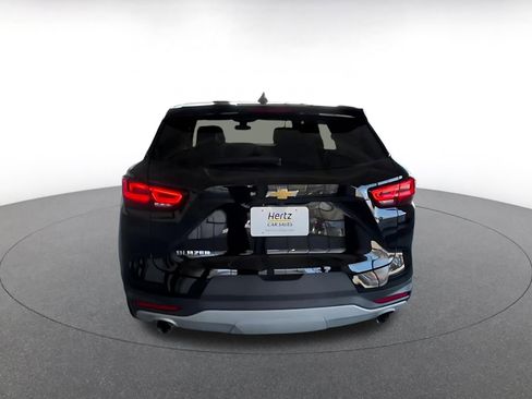 Used 2025 Chevrolet Blazer LT image 12