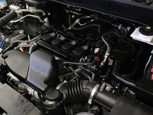 Used 2025 Honda CR-V EX-L image 11