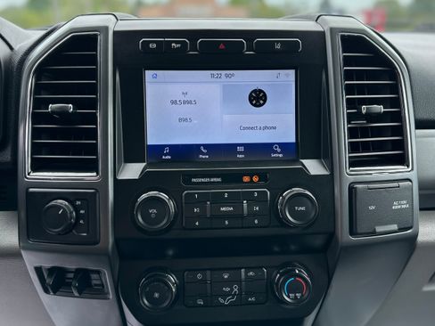 Used 2020 Ford F250 XLT AWD/4WD image 21