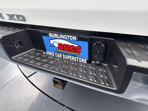 Used 2019 Nissan Titan SV AWD/4WD image 39