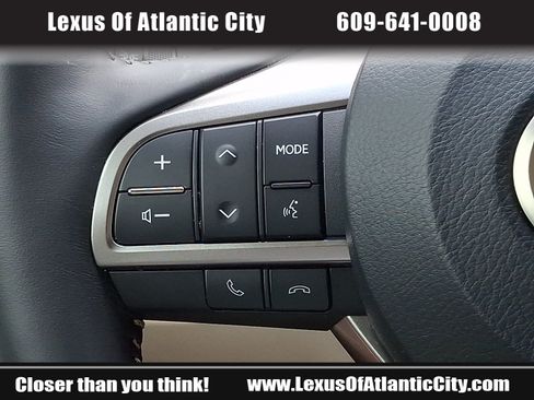 Used 2022 Lexus GX 460 Premium w/ Premium Plus Package AWD/4WD image 23