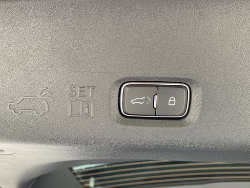 New 2026 Ford Expedition Platinum AWD/4WD image 30