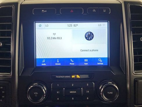 Used 2020 Ford F150 Lariat AWD/4WD image 13