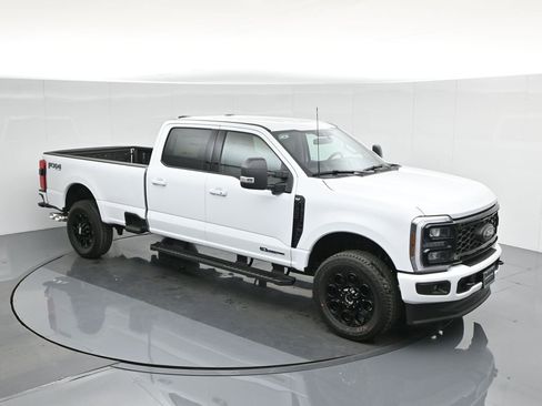New 2026 Ford F350 XLT w/ XLT Premium Package image 44