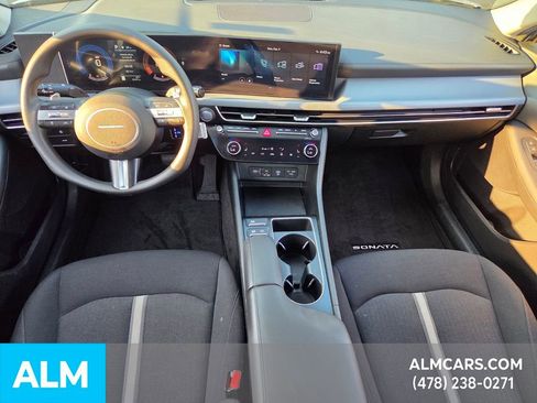 Used 2024 Hyundai Sonata SEL image 16