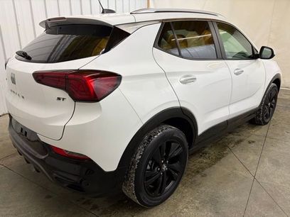 Used 2024 Buick Encore GX Sport Touring